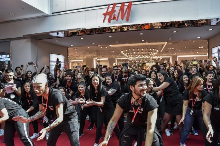 Właściciel H&M wprowadza do Polski nową markę