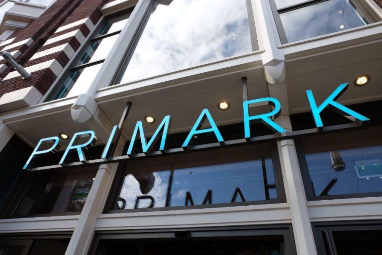 Primark opened its first store in Poland