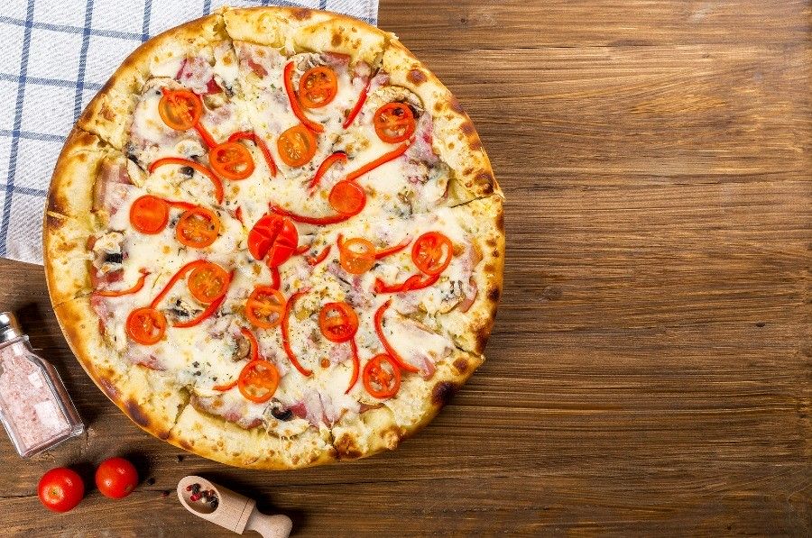 pizza-jedzenie-restauracja