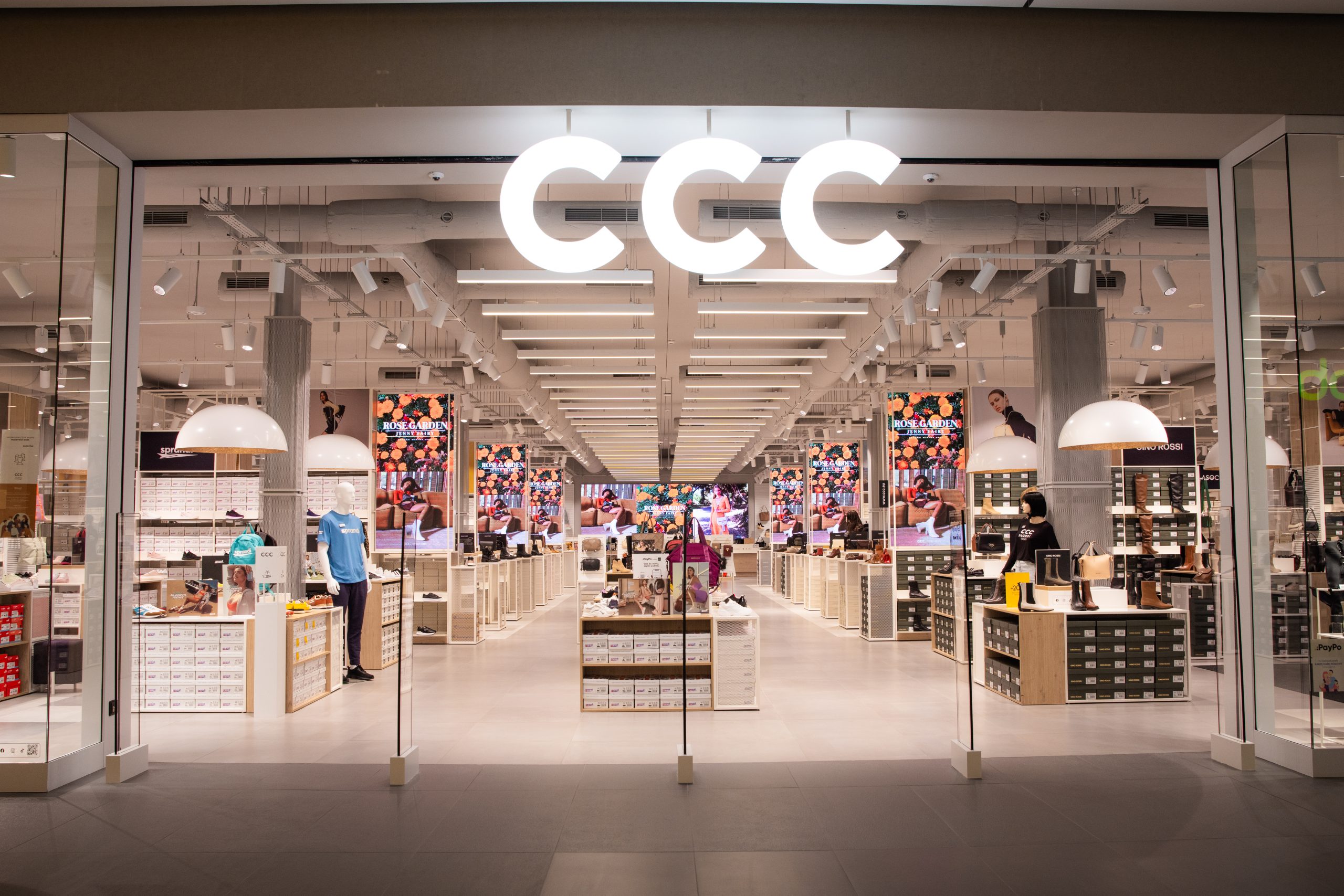 CCC chce, żeby e-commerce generował 60% przychodów firmy