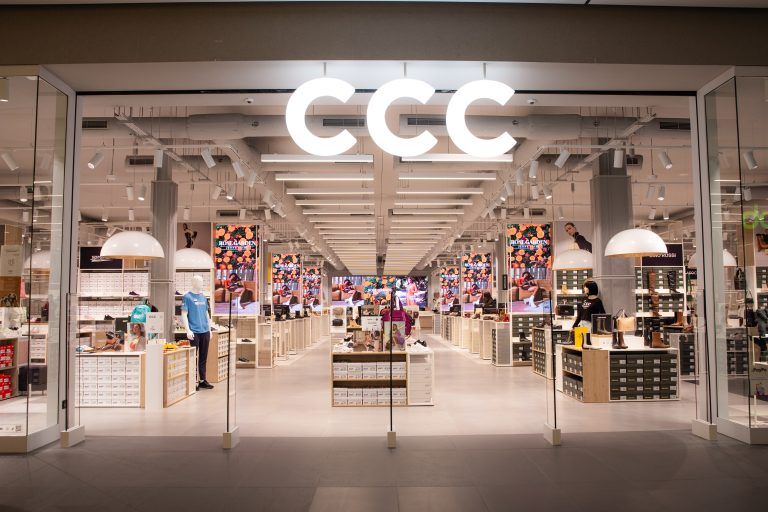 CCC wants e-commerce to generate 60% of the company’s revenue