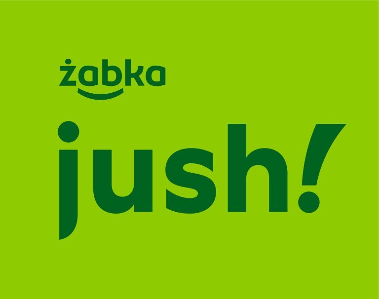 Zabka Jush expands outside Warsaw