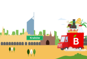 Barbora to open soon in Krakow: e-shop continues expansion